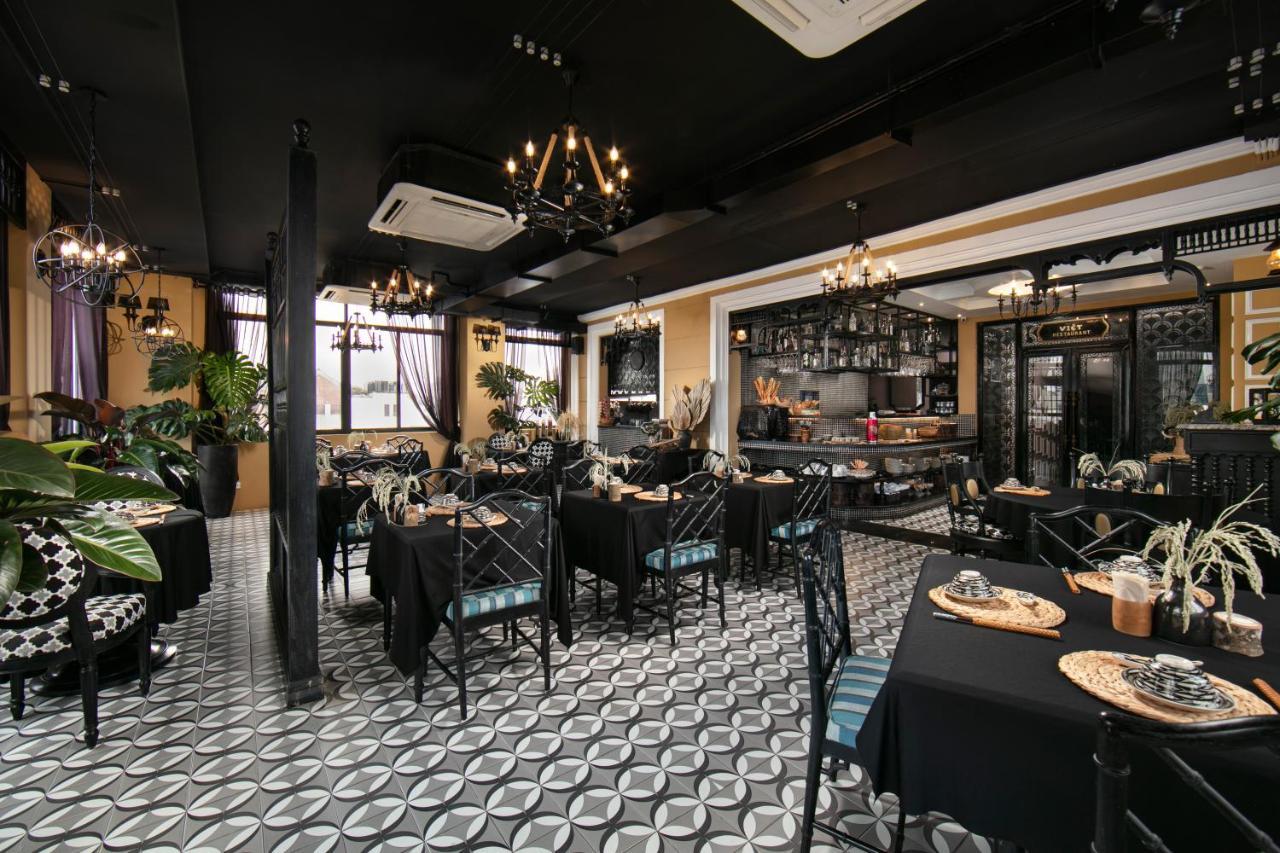 Jm Marvel Hotel & Spa Hanoi Zewnętrze zdjęcie