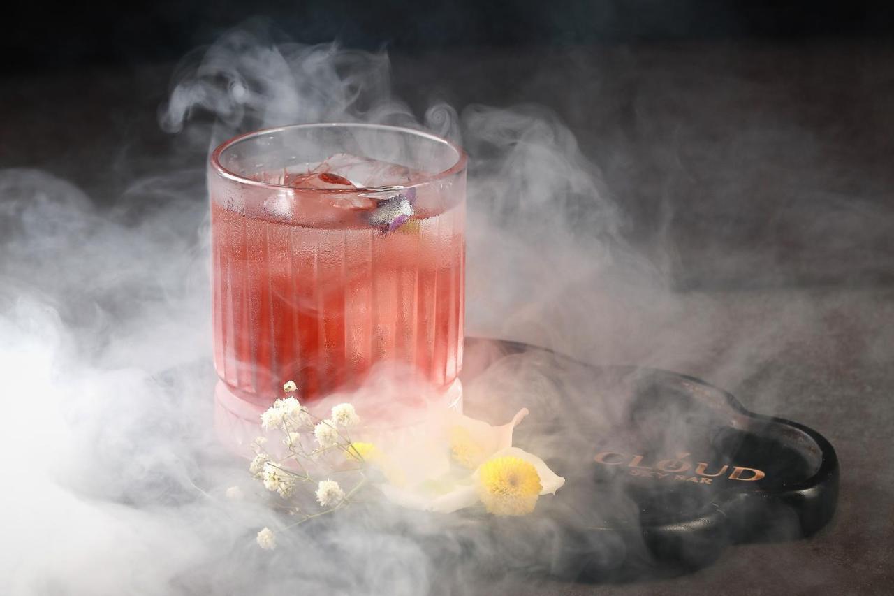 Jm Marvel Hotel & Spa Hanoi Zewnętrze zdjęcie