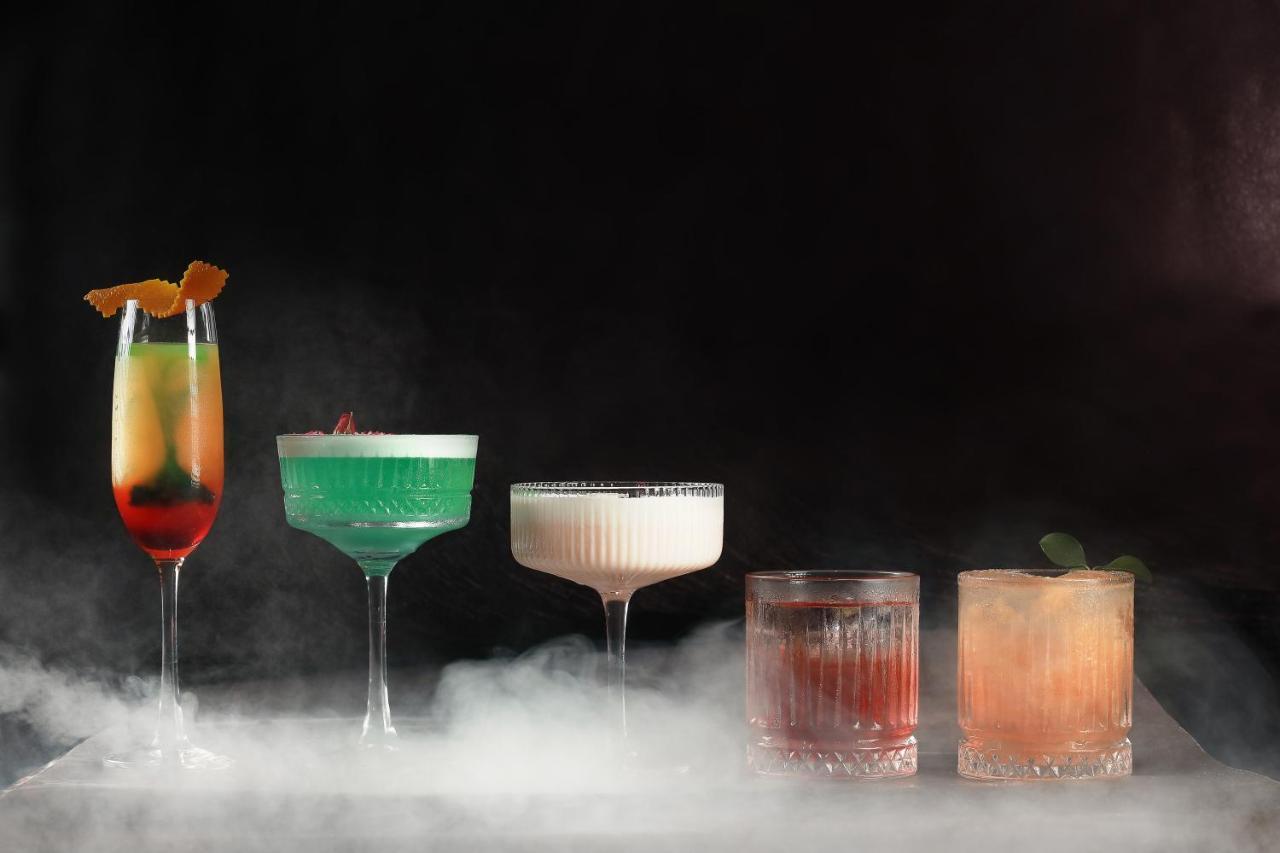 Jm Marvel Hotel & Spa Hanoi Zewnętrze zdjęcie