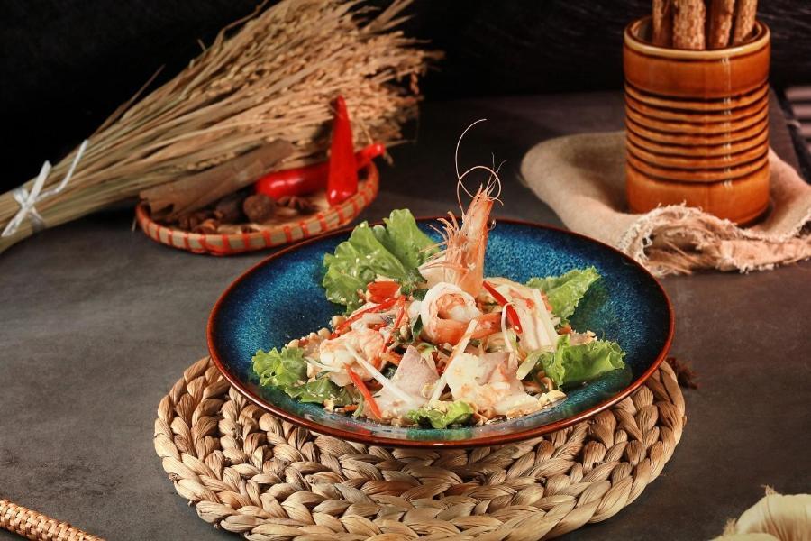 Jm Marvel Hotel & Spa Hanoi Zewnętrze zdjęcie