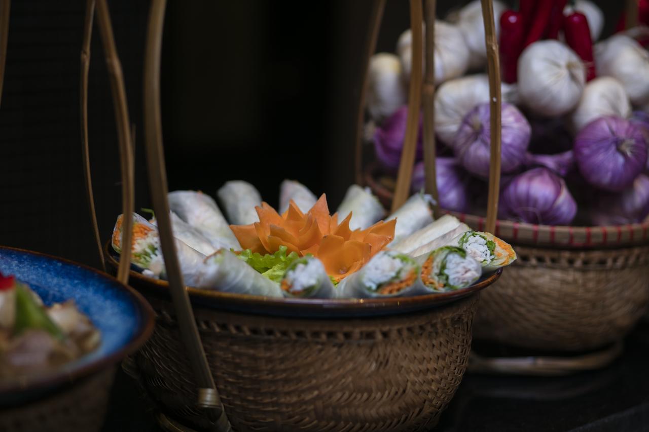 Jm Marvel Hotel & Spa Hanoi Zewnętrze zdjęcie